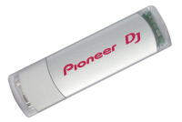 pioneer usb limited edition