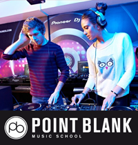 www.pointblanklondon.com